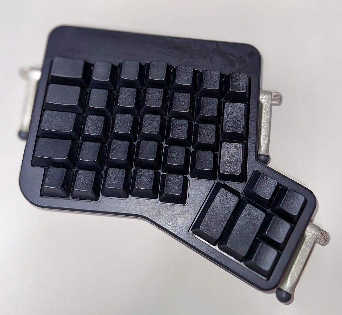 Used ERGODOX EZ CIY Ergonomic Mechanical Keyboard Black | eBay