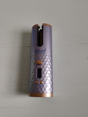 Conair Unbound, Beauty in Motion, Curling Iron, Cordless  display picture 3