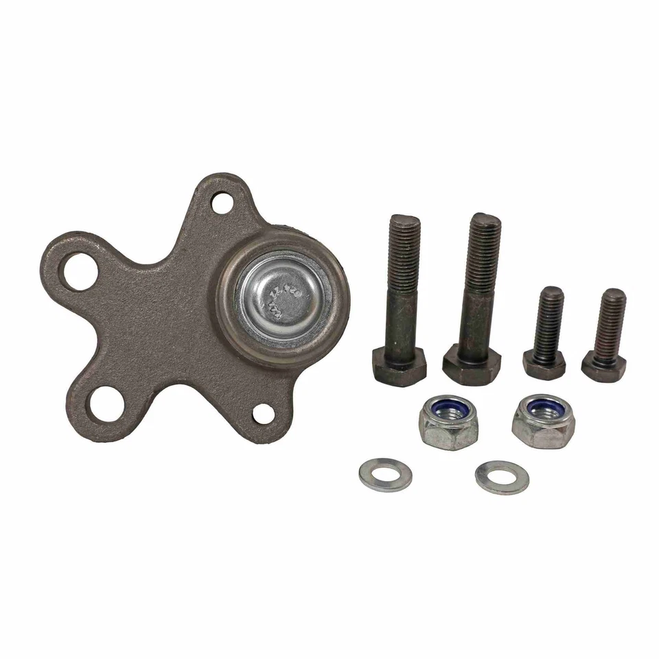 Juego de 2 rótulas inferiores delanteras MOOG para Nissan 200SX 240Z 260Z 280Z 510 Foto 2 de 4