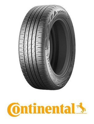 Continental EcoContact 6Q R0 Evc 255/40 R20 97V Sommerreifen
