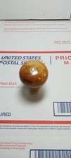 2001-2006 Acura Mdx Wood Woodgrain Shift Knob Gear Shifter Handle Tl Cl Rl Oem 2001-2006 Acura Mdx Wood Woodgrain Shift Knob Gear Shifter Handle Tl Cl Rl Oem