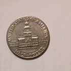 1776-1976 Kennedy Half Dollar Bicentennial 50C Business Strike Philadelphia — photo 2