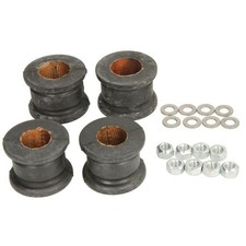 ✅ FEBI REPAIR KIT STABILISER BUSH LEFT/RIGHT FRONT FE14953 NEU DE STOCK