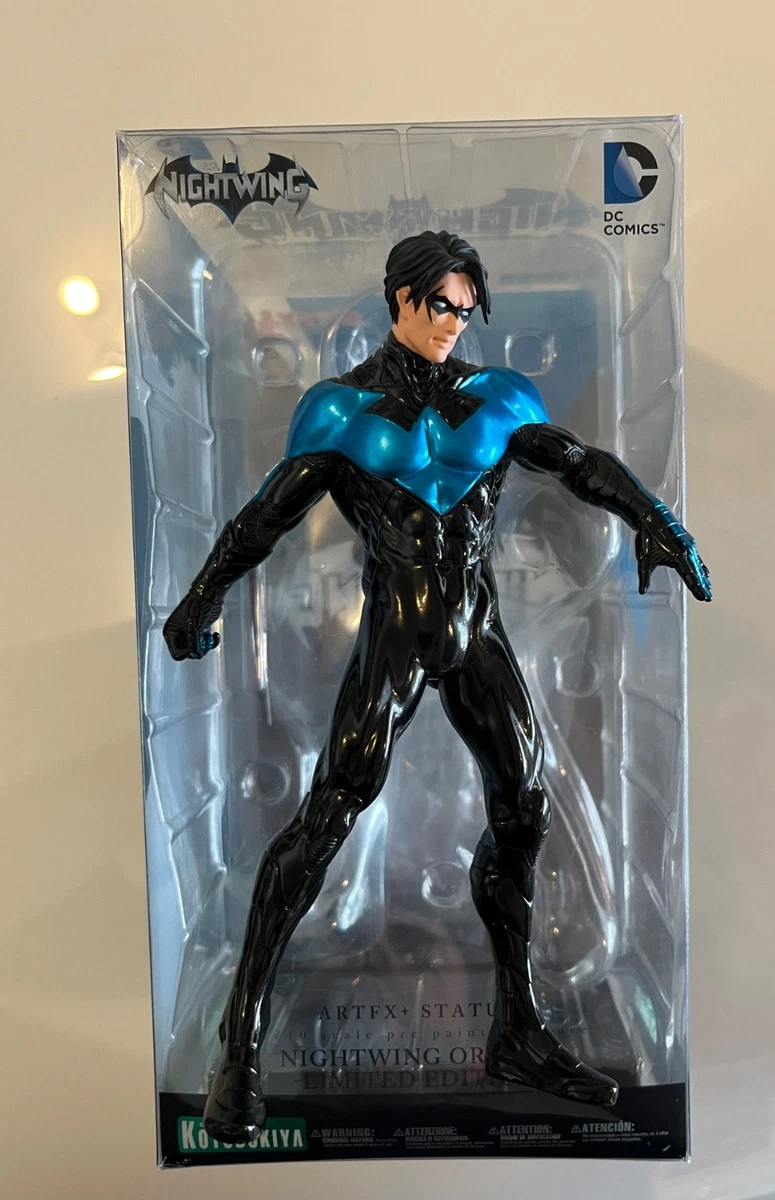 25+ Nightwing Action Figures & Accessories for sale | Updated Oct 2026
