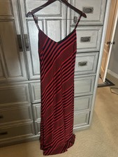 Lauren by Ralph Lauren Dress In Very Good Condition Fits Size 10 Women