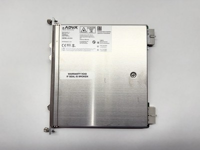 ADVA Optical Networking OSFM+#1510 PN 1063708481