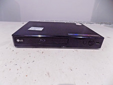 LG BP250 Blu-Ray Disc DVD Player Genuine Working