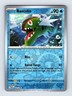 Basculin - White Flare 024/086 - Common - Reverse Holo - NM - Pokémon TCG