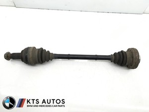 BMW X1 XDRIVE E84 ANTRIEBSWELLE HINTEN BEIFAHRER LINKS 4608777 N47 DIESEL
