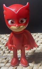 PJ Masks Owlette Figure 3  A Combined Shipping