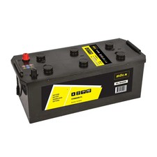 Batteries camion BOLK BOL-M040058