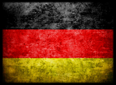 50ct Max Protection Standard Shuffle-Tech Sleeves  GERMANY Flag Bundesflagge