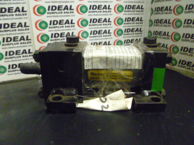 PARKER HANNIFIN 20CCP2AU18AX15 CYLINDER-New No Box