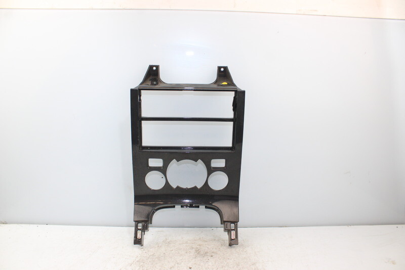 9685099777 consola central PEUGEOT 3008 05.2009- 2009 1627728