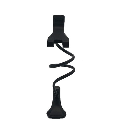 Long Arm Bed Desk Lazy Phone Holder Mount Stand 360 Flexible Universal 7Colors" - Picture 14 of 19