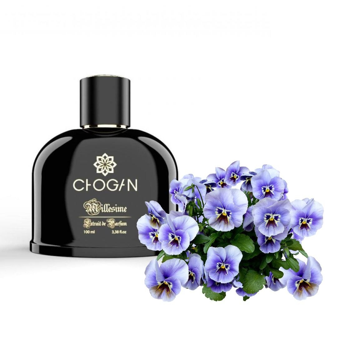 CHOGAN PERFUME N*060 Inspired From MILLESIME IMPERIAL For MEN | eBay