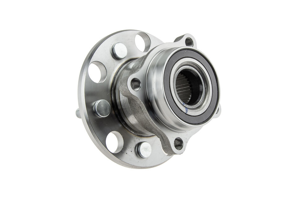 Moyeu de roue arriere avec roulement intégré pour Lexus IS C GS RC 42410-30020