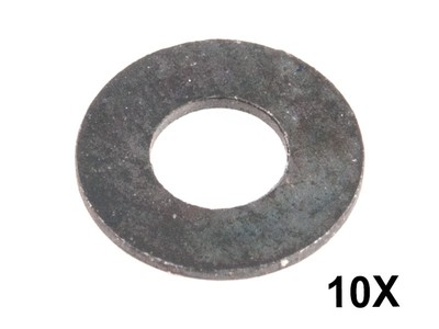 Arrowmax Unterlegscheiben 3x7x0.5mm (10) AM13SS0002