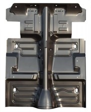 Floor Pan Oe Style 66-71 Fairlane 68-71 Torino