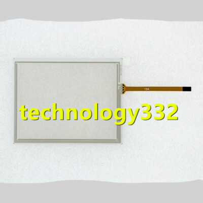 1PC FOR PanelView Plus 600 2711P-T6M20D8 2711P-T6M20A8 touch pad #YX