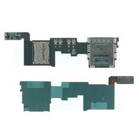 Samsung Galaxy Note 4 Sm N910F Simkarte Kontakte Pin Flex Speicher Slot