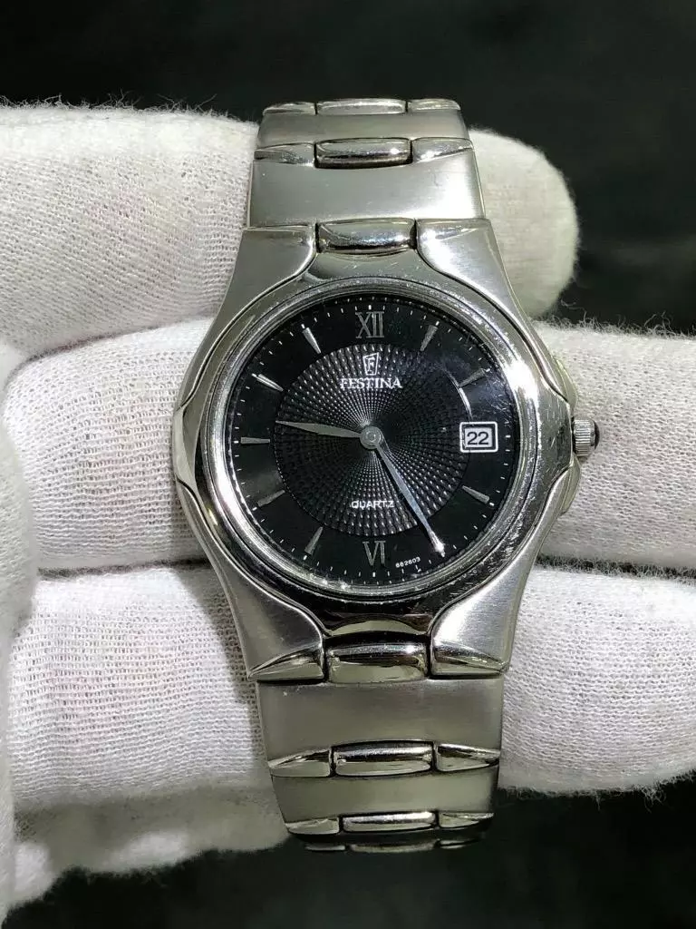 Festina watch battery size hot sale