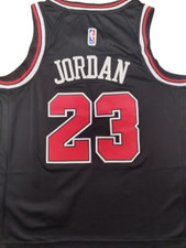 CANOTTA/JERSEY COLLEZIONE X BAMBINO (8-14 ANNI)-BASKET-CHICAGO BULLS-JORDAN-NERA