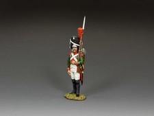 NA464 Grenadier on Guard Duty by King Country