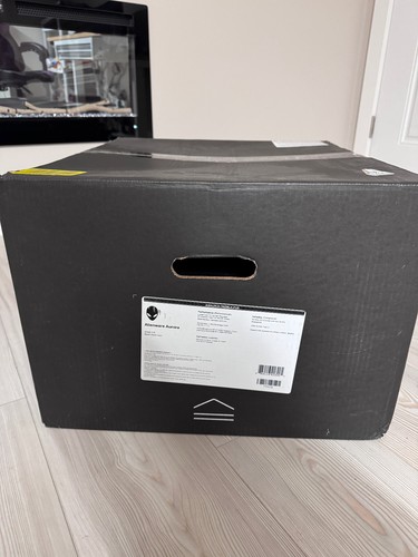 Alienware Aurora R16 Gaming Intel i7-14700F 16GB 512GB+1TB SSD RTX 4060