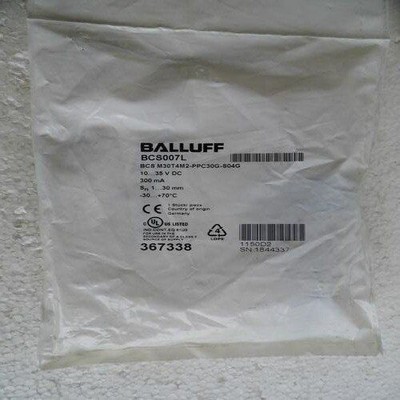 1pcs New   BCS M30T4M2-PPC30G-S04G BCS007L ONE Year Warranty #A6-35