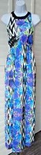 Minkpink Garden Breeze Maxi Cover Up Dress Size XS NWT