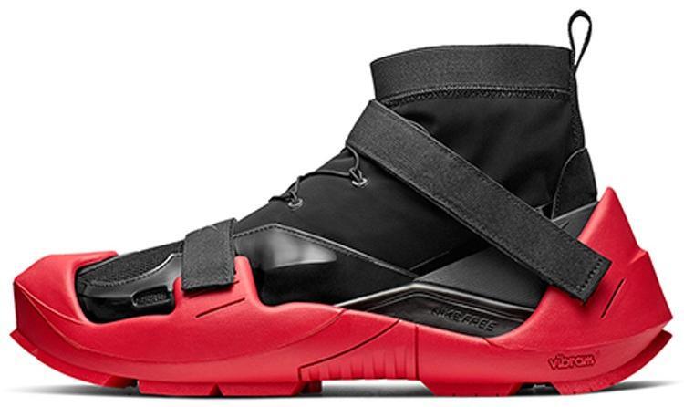 Nike Matthew M. Williams x Free Trainer 3 Bred for Sale