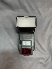 Quantaray QTB-7500A Shoe Mount Flash