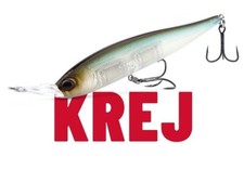 Berkley Krej FFS Jerkbait 100 - Choose Color