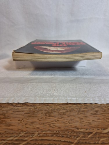 Rocky Horror Picture Show Book by Bill Henkin 1970 - Picture 6 of 16