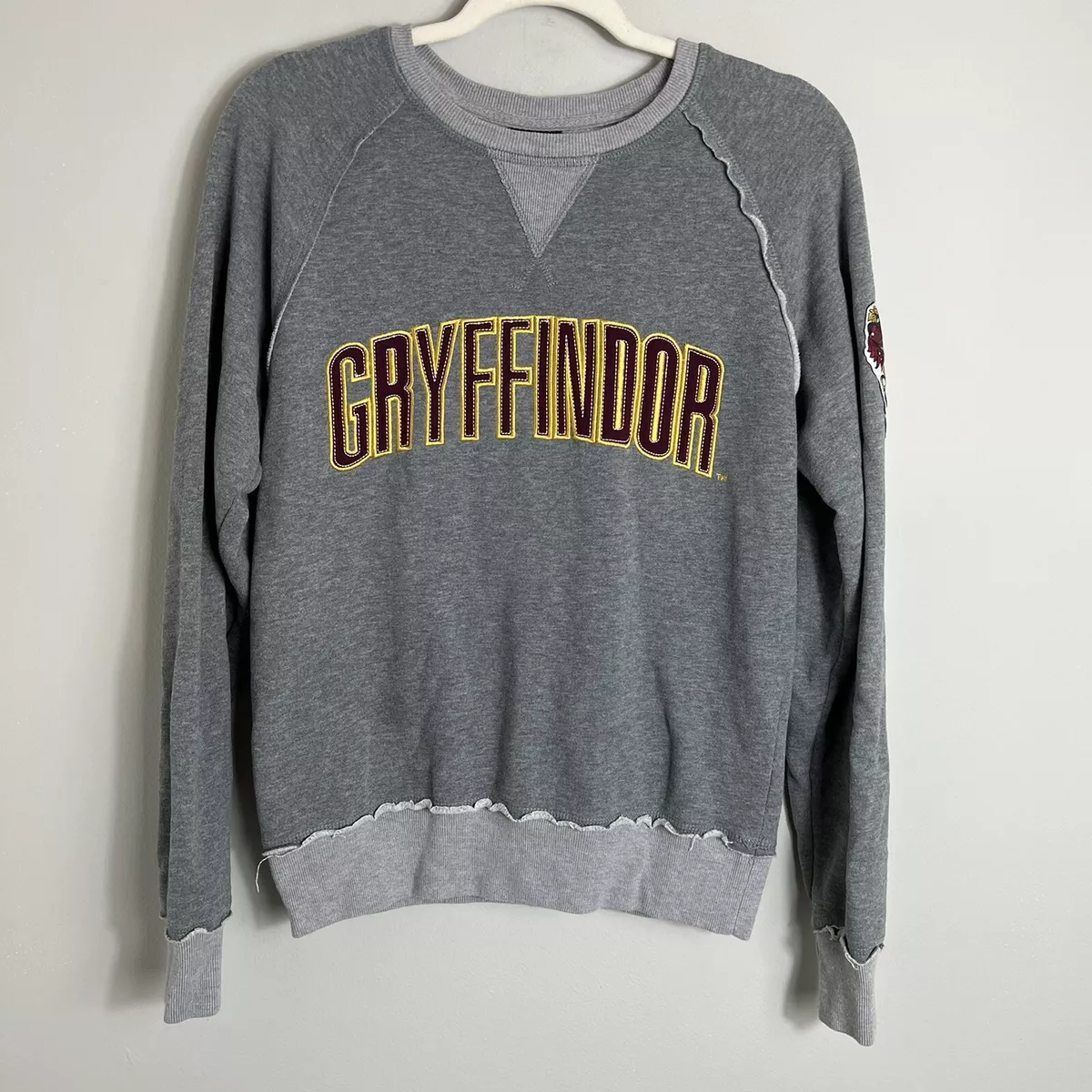 Universal Studio Wizarding World of Harry Potter Gryffindor