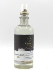 BATH BODY WORKS MOONLIGHT ZEN BLACK CHAMOMILE OIL PILLOW BODY MIST 5.3 OZ