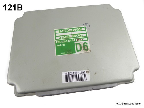 Kia Sorento I (JC) 2.5 CRDi Steuergerät für Automatikgetriebe 95440-4C035