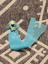 Vtg She-Ra Deep Blue Secret Fantastic Fashions Princess Of Power Mask Veil