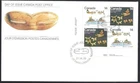 🍁Canada  #772a  LLpb  "Inuit Travel"    Brand New  1978 First Day Cover