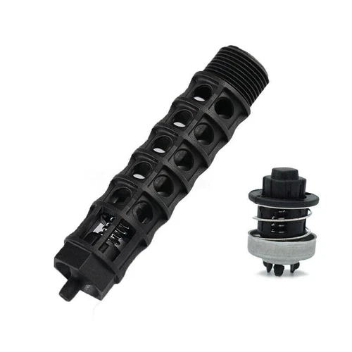 Oil Cooler Filter Check Valve 5541525 For Chevy Cruze Sonic Aveo Opel Vauxhal - Picture 7 of 12