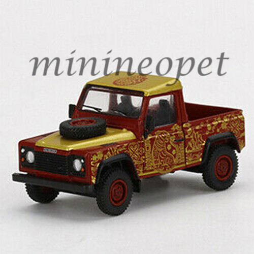 ミニカー TSM MODEL 1/43 Land Rover Defender 90 TSM MODEL 1/43 Land Rover Defender 90 - メルカリ