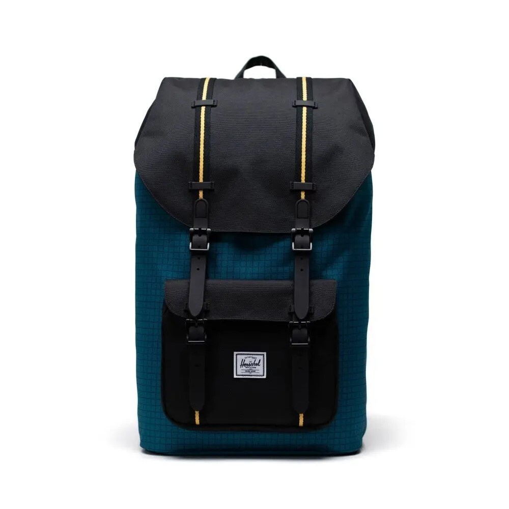 herschel backpack retail Classic Front storage pocket Herschel Supply opens its first