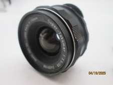 PENTAX f/3.5 Camera Lenses 35mm Focal for sale - eBay PENTAX f/3.5 Camera Lenses 35mm Focal for sale - eBay
