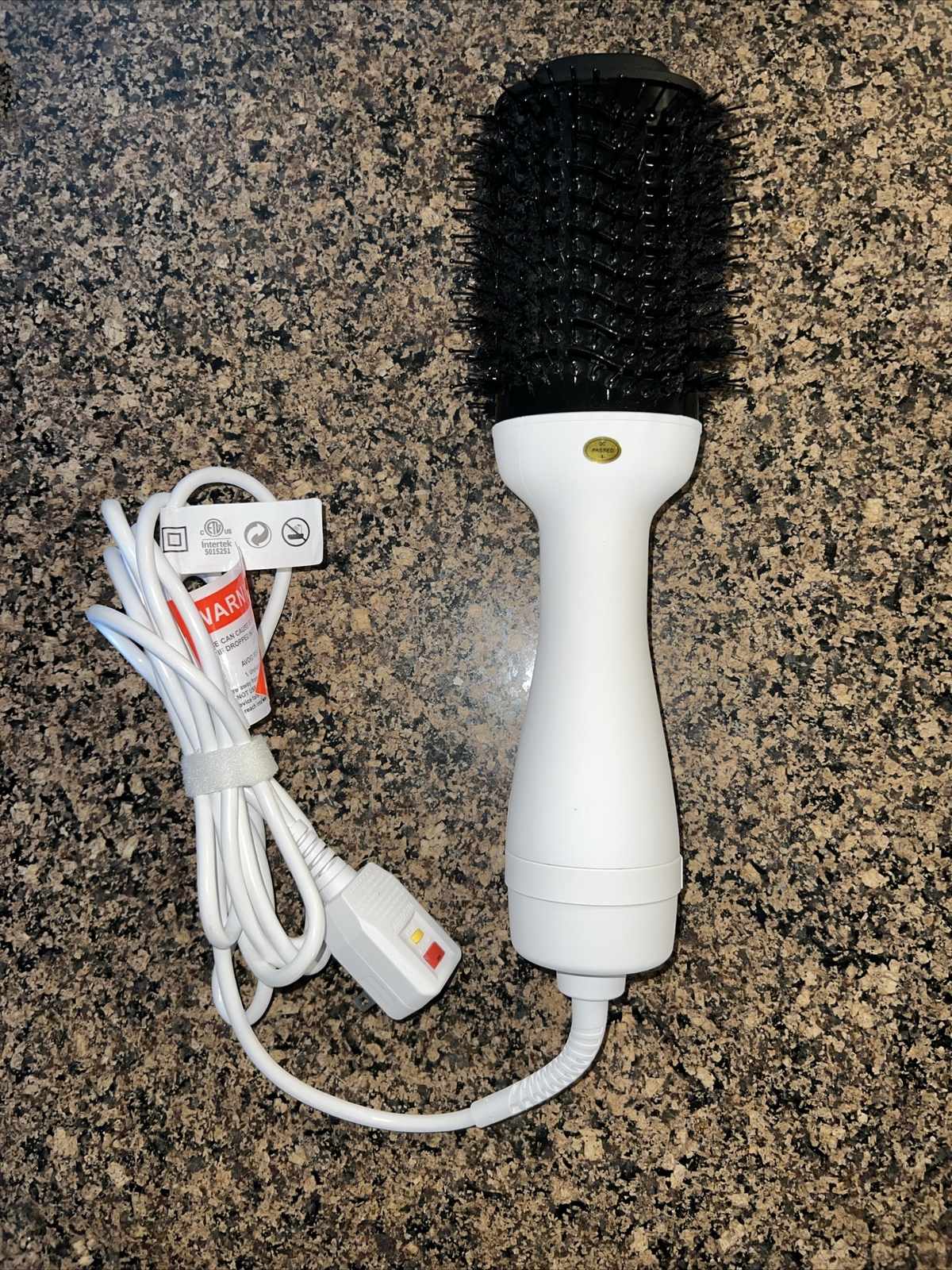 3" Blowout Brush Pro 3in1 Hair Dryer Brush Bondi Boost Women’s Hair