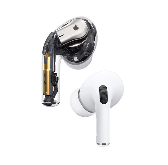 Apple AirPods Pro A2084 神奈川県 横浜市より Apple AirPods Pro