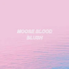 New Music Moose Blood "Blush" CD