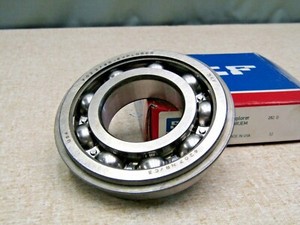 Подшипник skf 6207