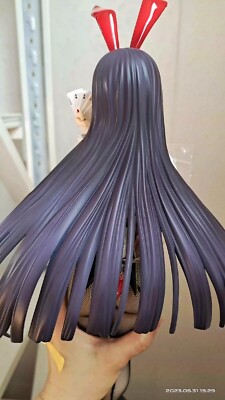 yumeko Yumeko Jabami Kneeling Series 02 | Kakegurui Statue