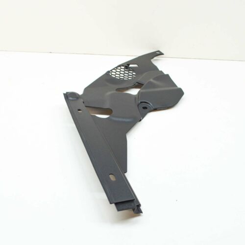 NEW BMW 3 G20 FRONT LEFT HEADLIGHT COVER 51767499927 7499927 OEM eBay